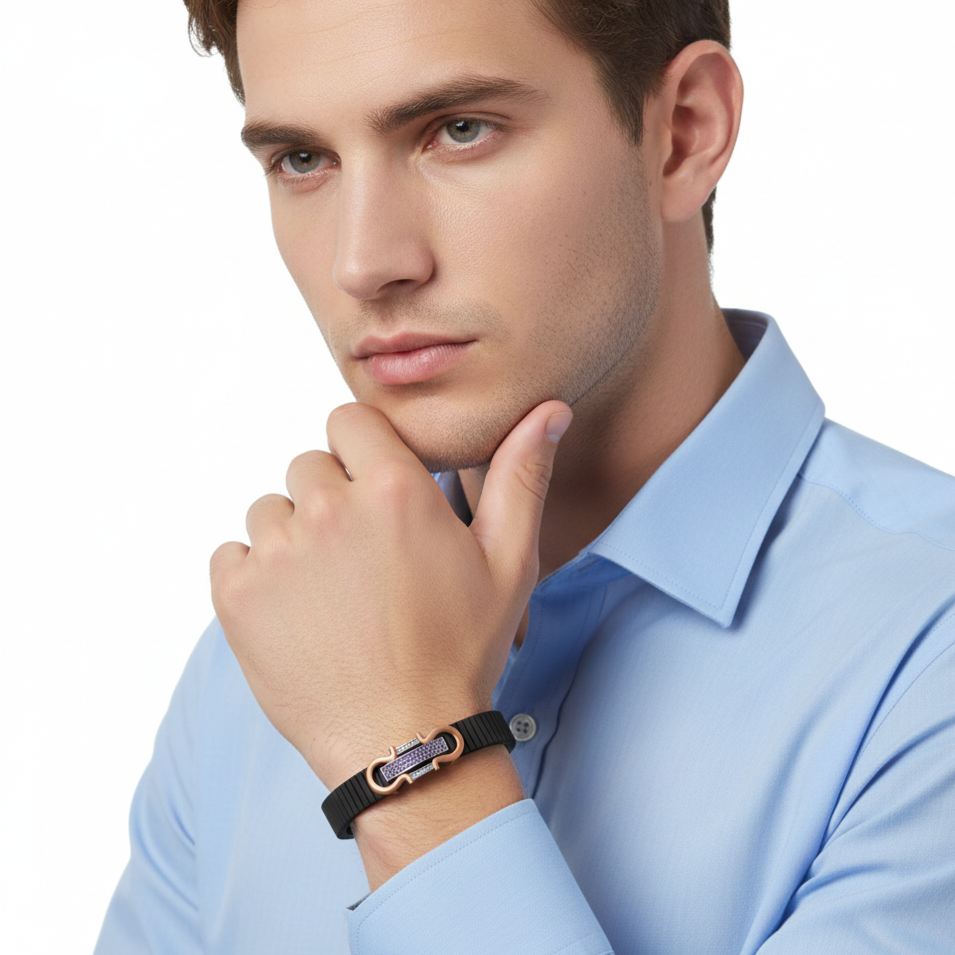 Maha Durga Mahishasura Mardini Diamond Pendant