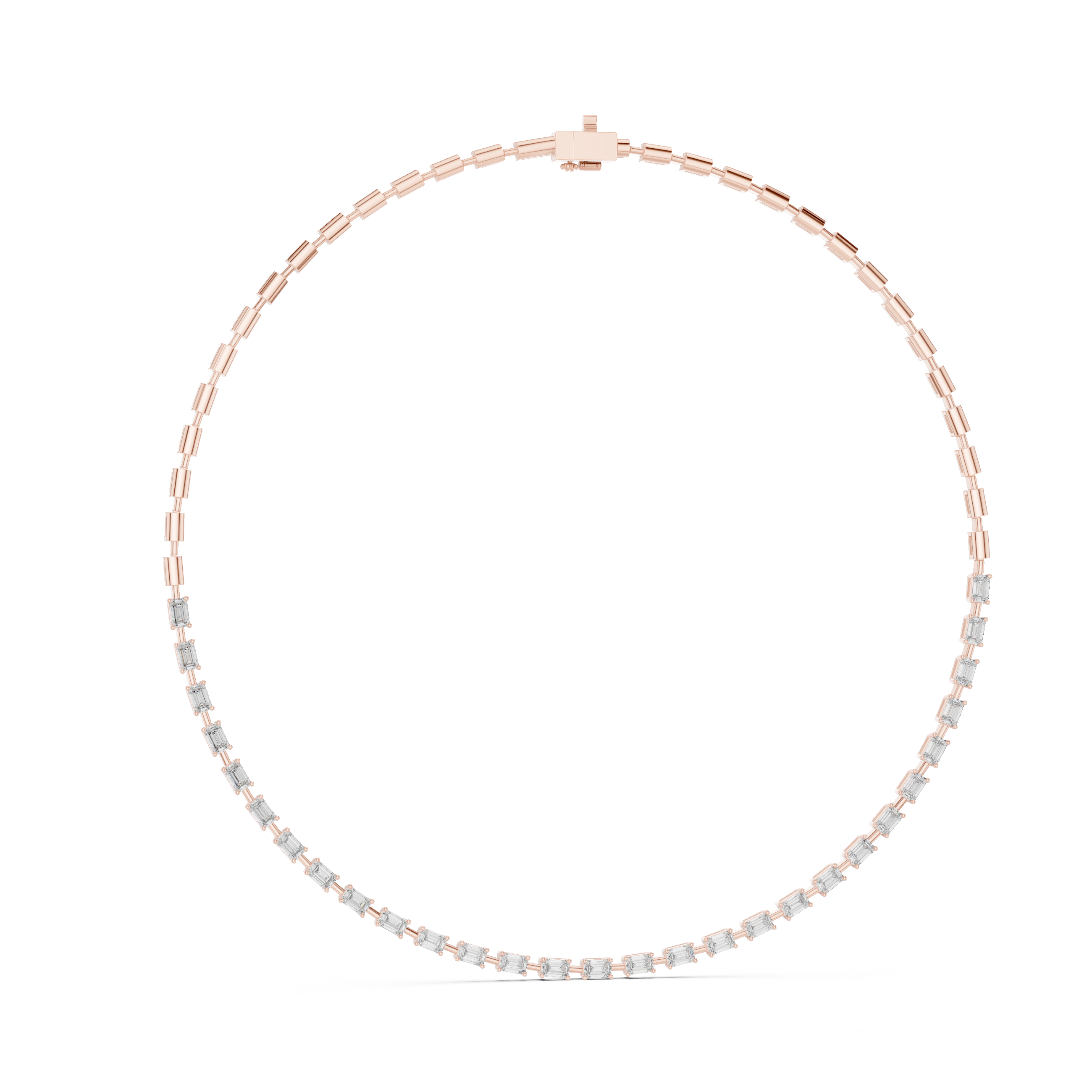 The Circlet of Glassfire Light