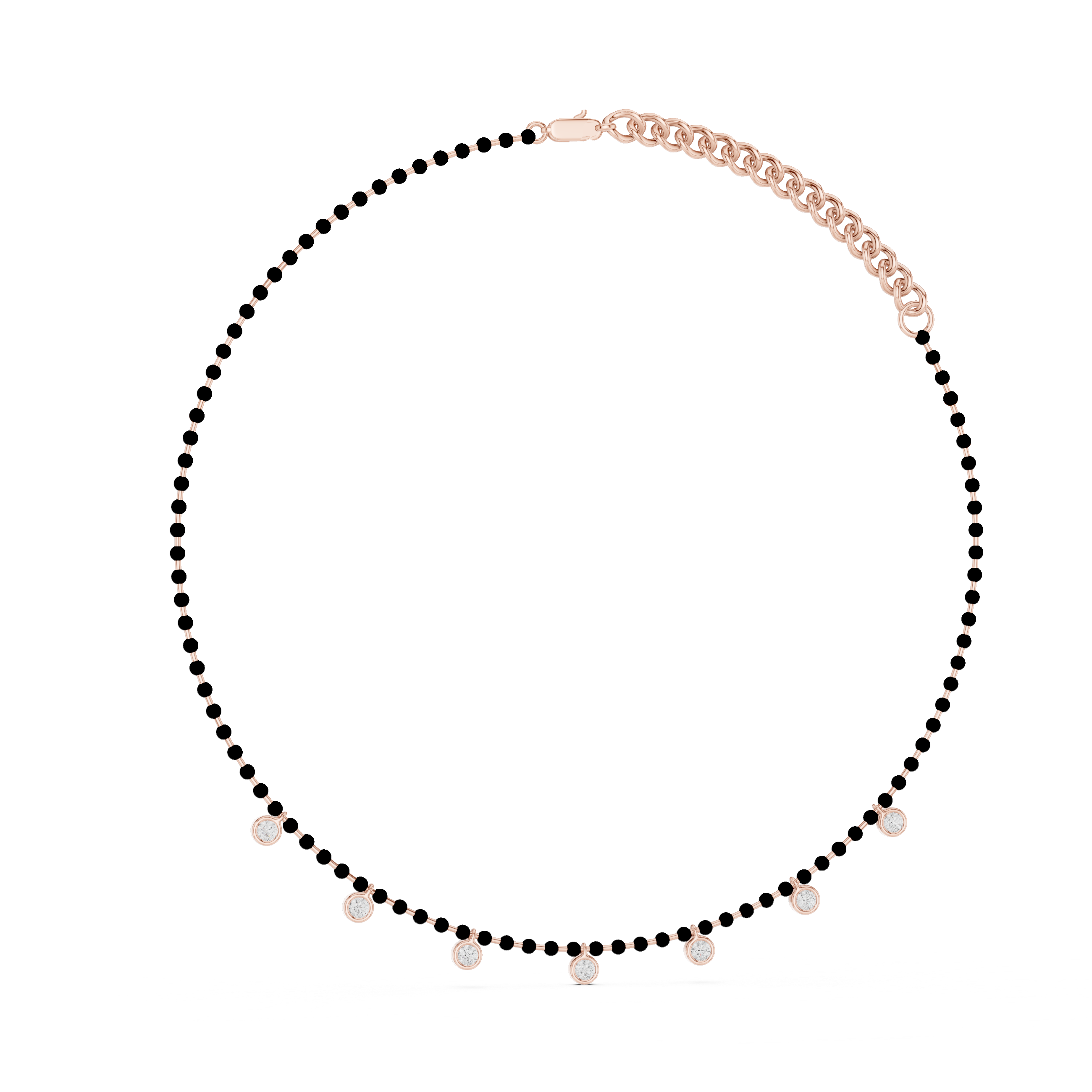 The Chain of Nightbound Wishes