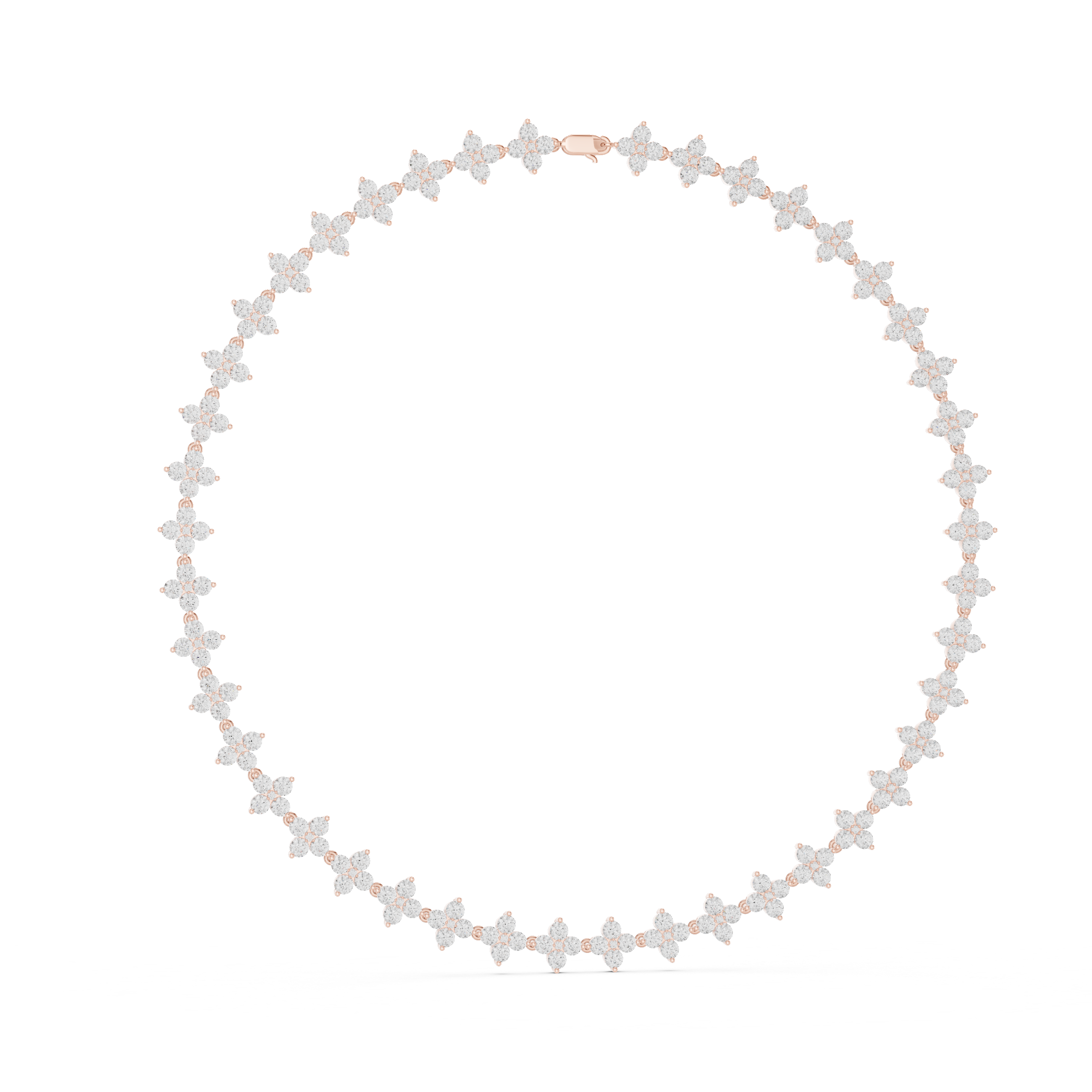 The Garland of Silent Bloom