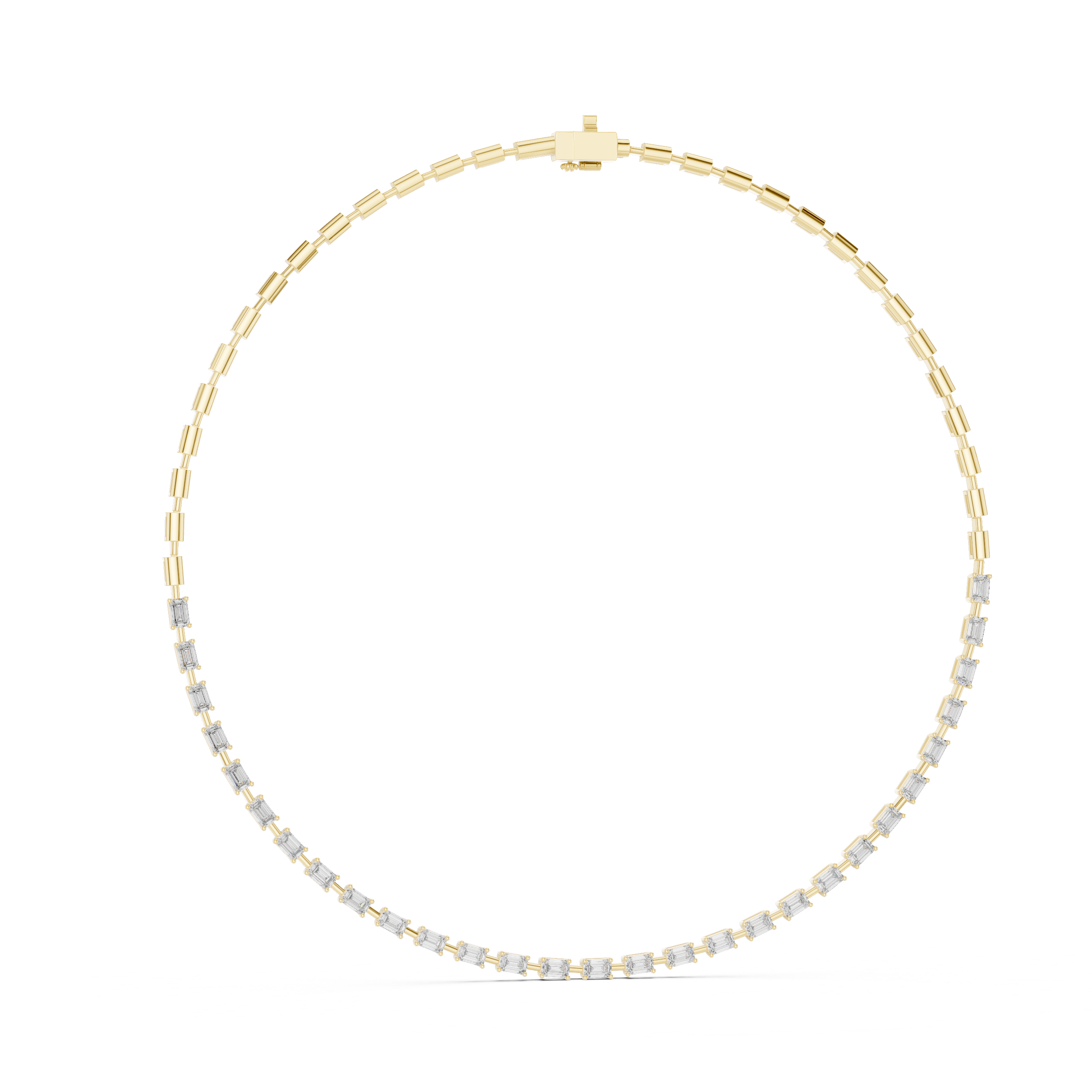 The Circlet of Glassfire Light