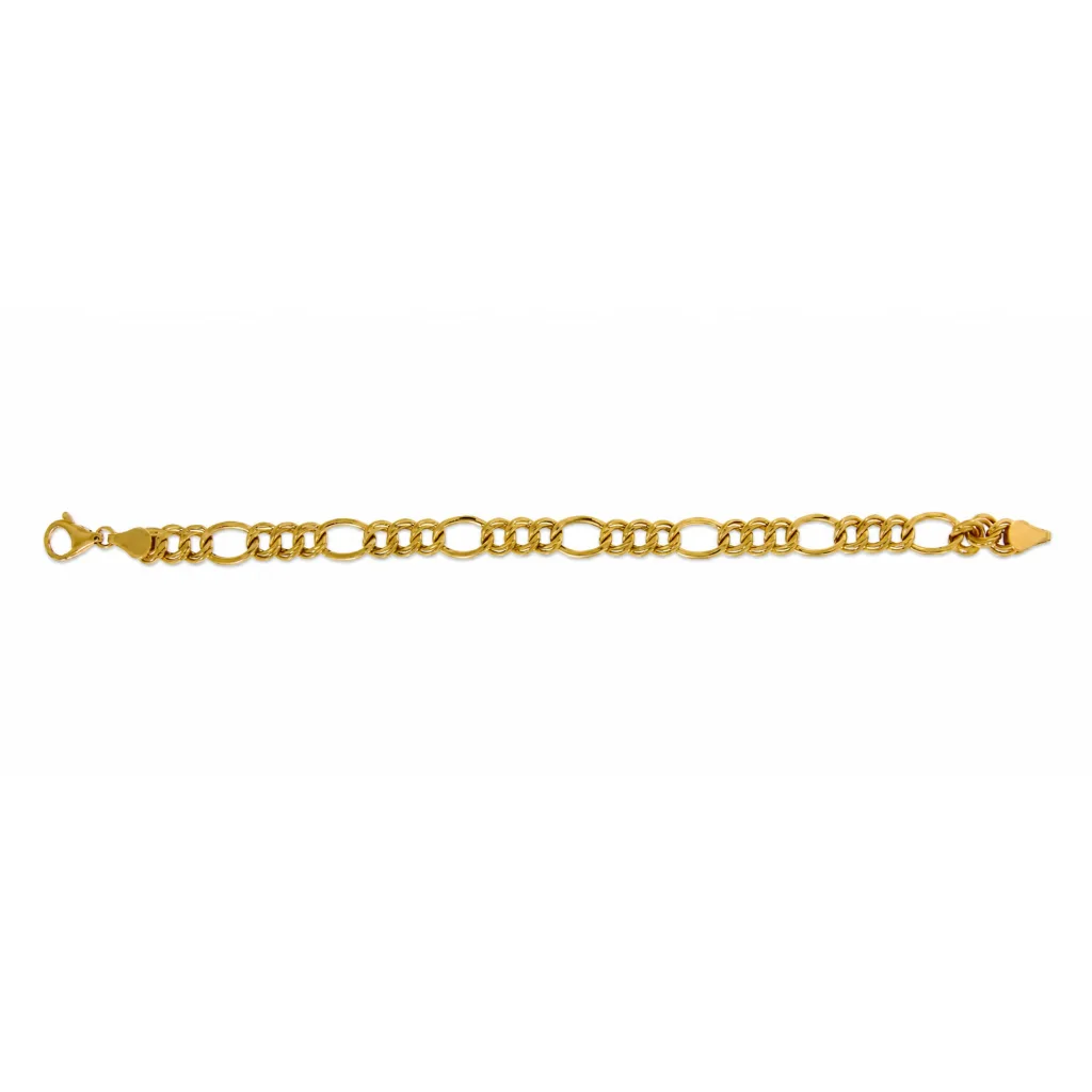 Hollow Fancy Bracelet
