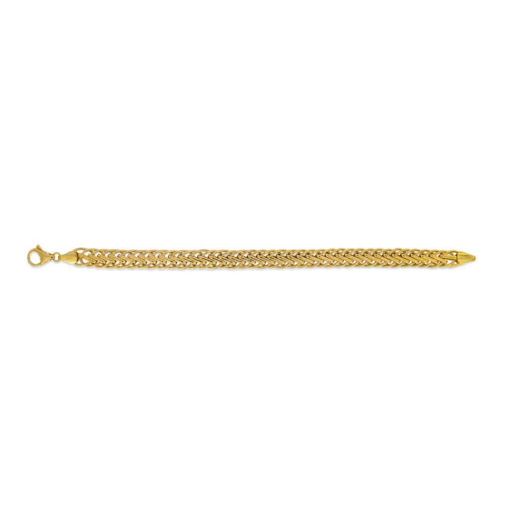 Hollow Fancy Bracelet