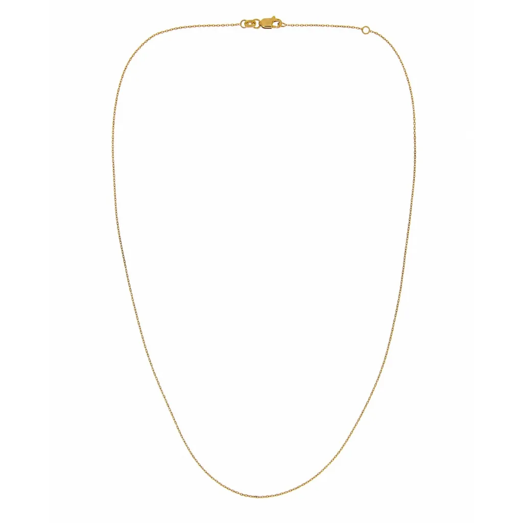 CABLE 25 D/C - 45CM 9KT