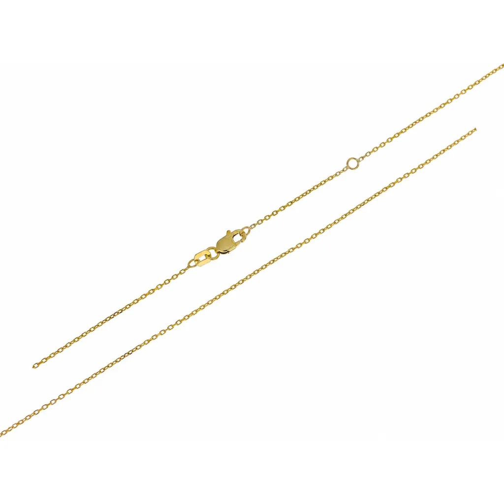 CABLE 30 D/C - 45CM 9KT