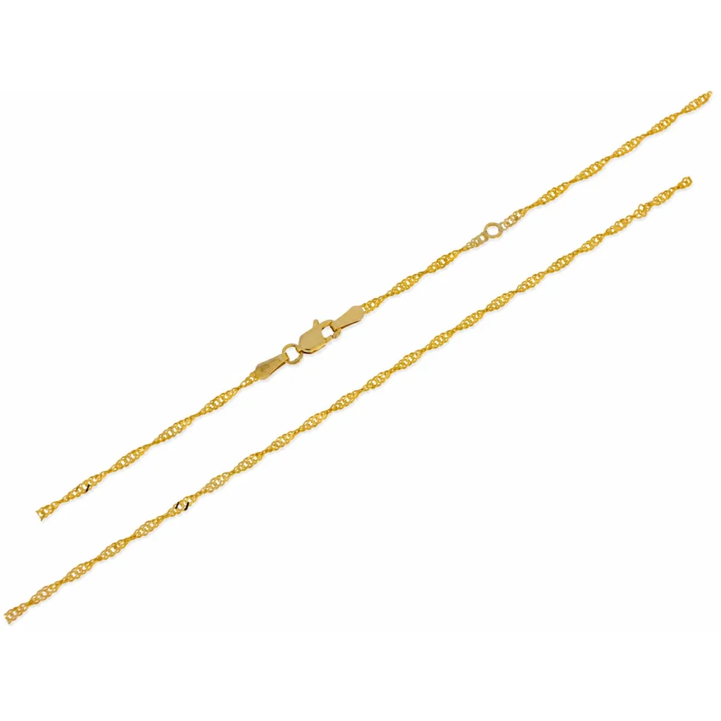 SINGAPURI 30 - 45CM 9KT