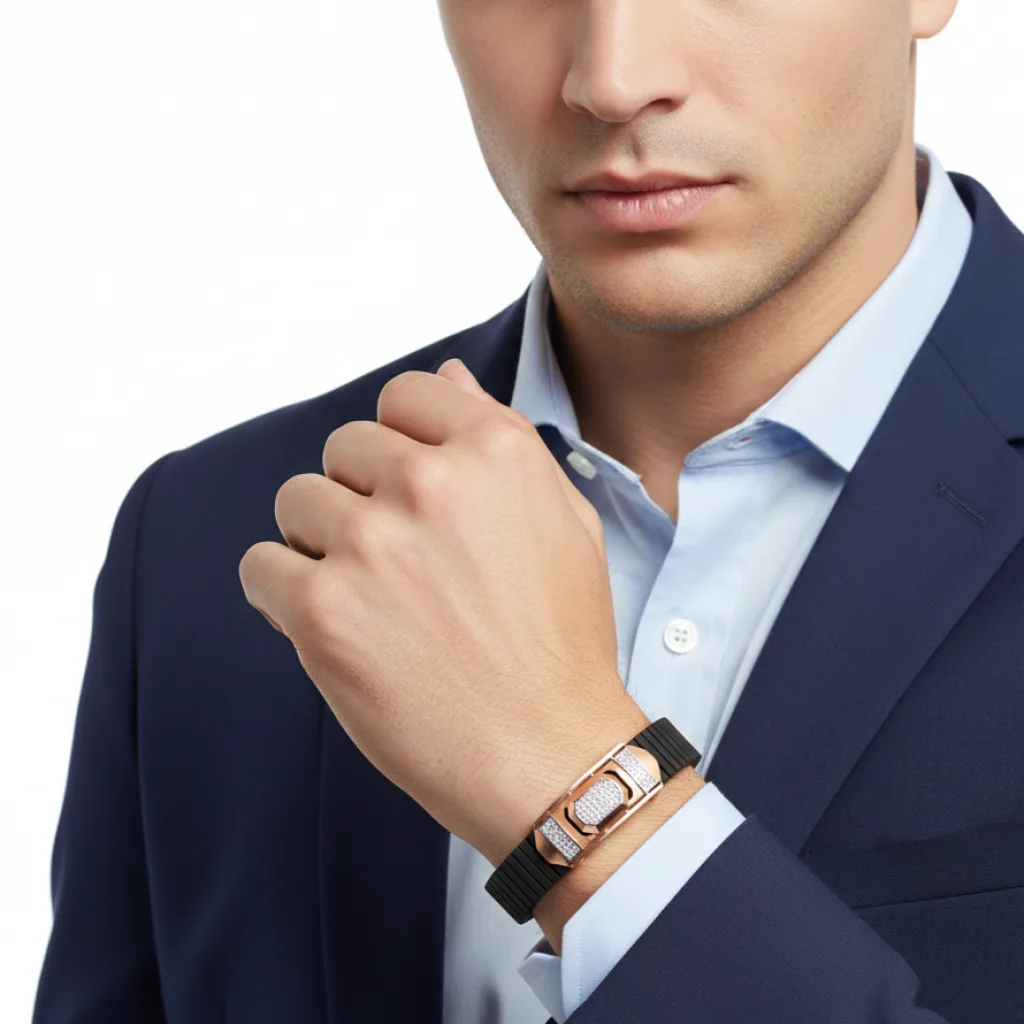 BELT-261-DC